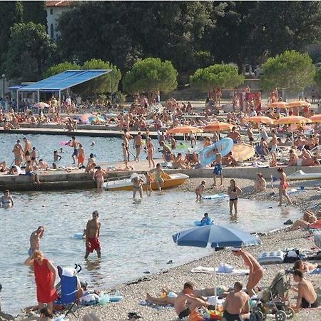 Holiday Home Gobac Ičići Εξωτερικό φωτογραφία