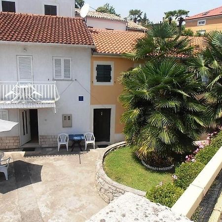 Holiday Home Gobac Ičići Εξωτερικό φωτογραφία
