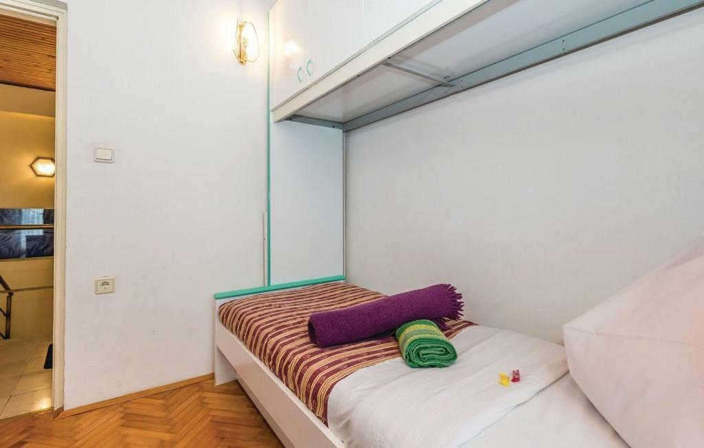 Holiday Home Gobac Ičići Εξωτερικό φωτογραφία