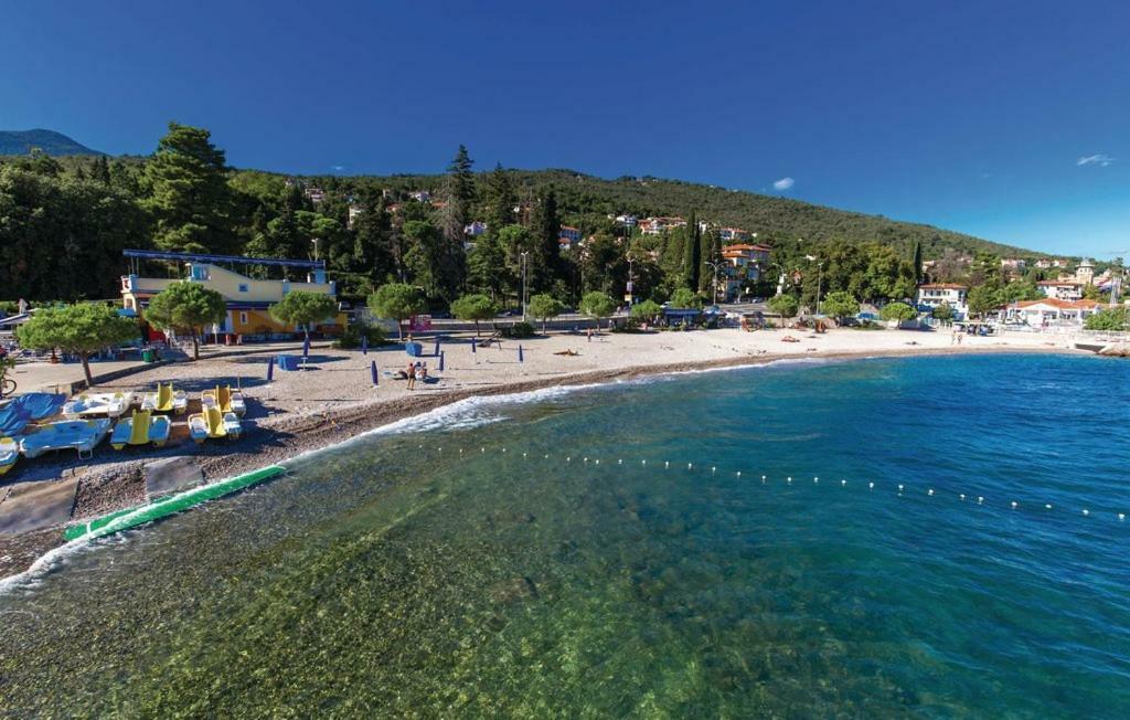 Holiday Home Gobac Ičići Εξωτερικό φωτογραφία