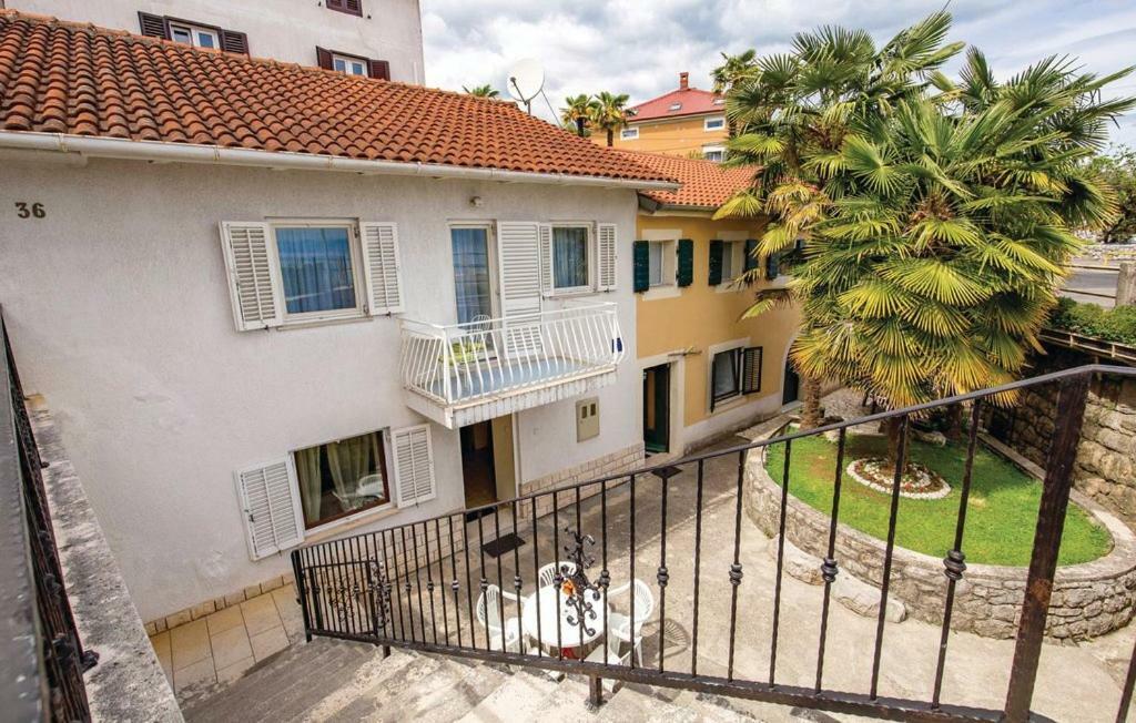 Holiday Home Gobac Ičići Εξωτερικό φωτογραφία