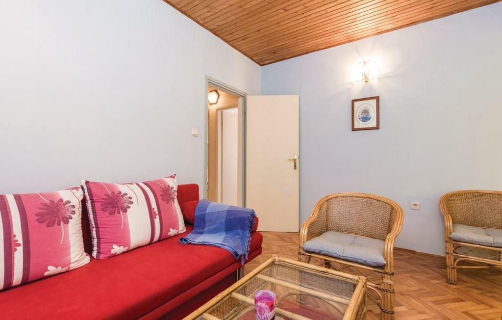 Holiday Home Gobac Ičići Εξωτερικό φωτογραφία