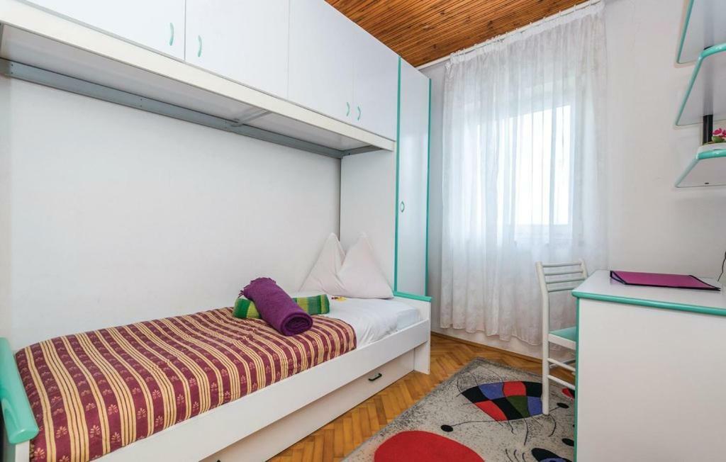 Holiday Home Gobac Ičići Εξωτερικό φωτογραφία