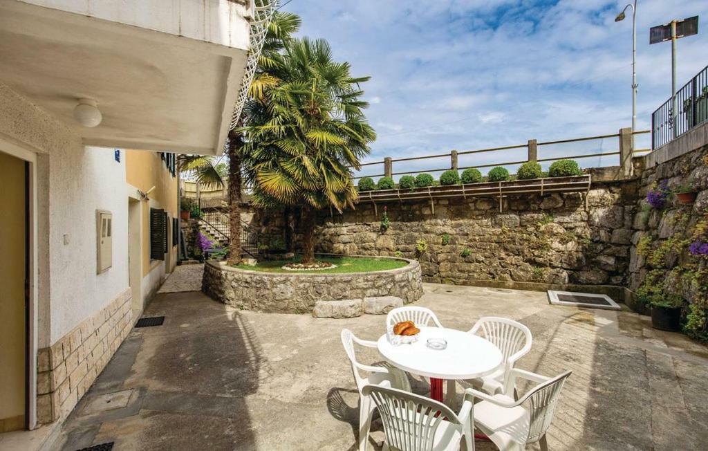 Holiday Home Gobac Ičići Εξωτερικό φωτογραφία