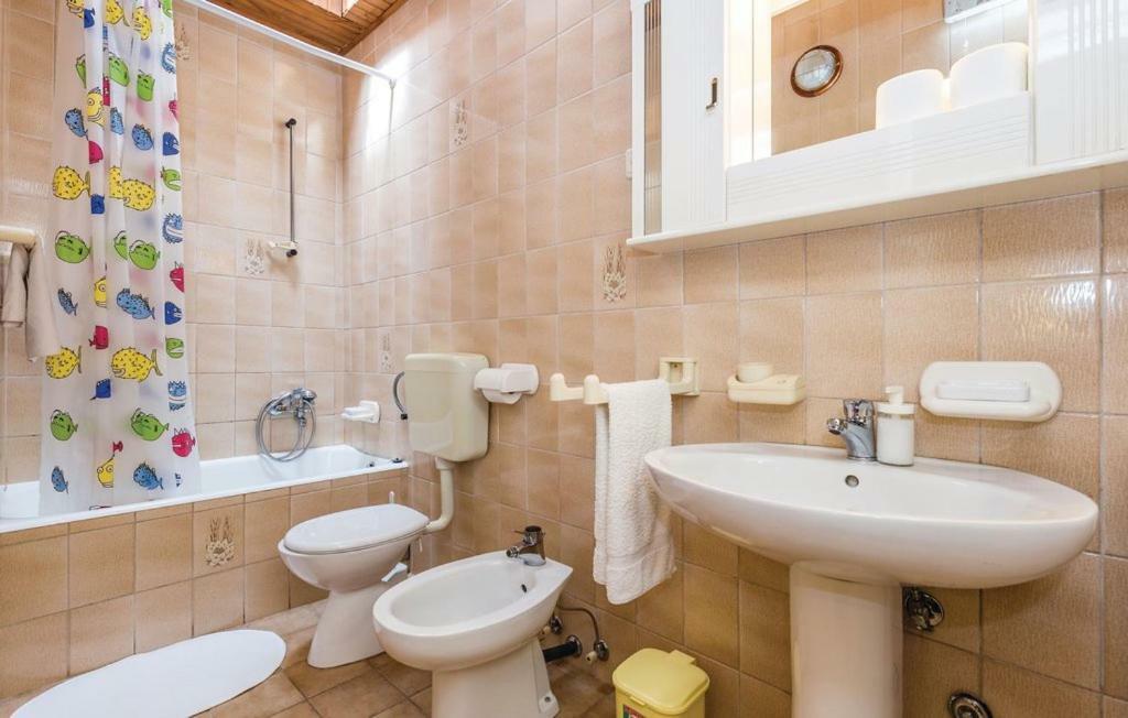 Holiday Home Gobac Ičići Εξωτερικό φωτογραφία